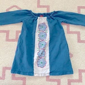 Tea Collection Toddler Dress